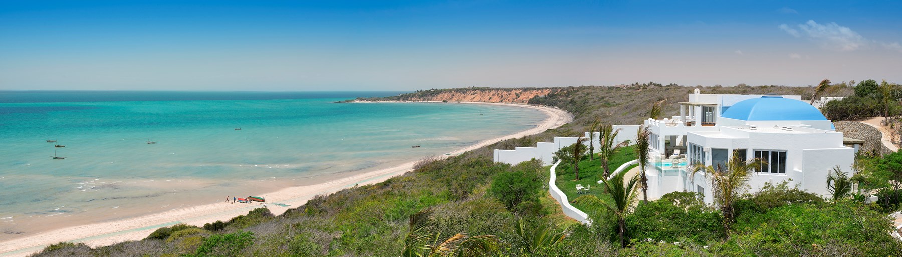 The Santorini Vilanculos Mozambique108