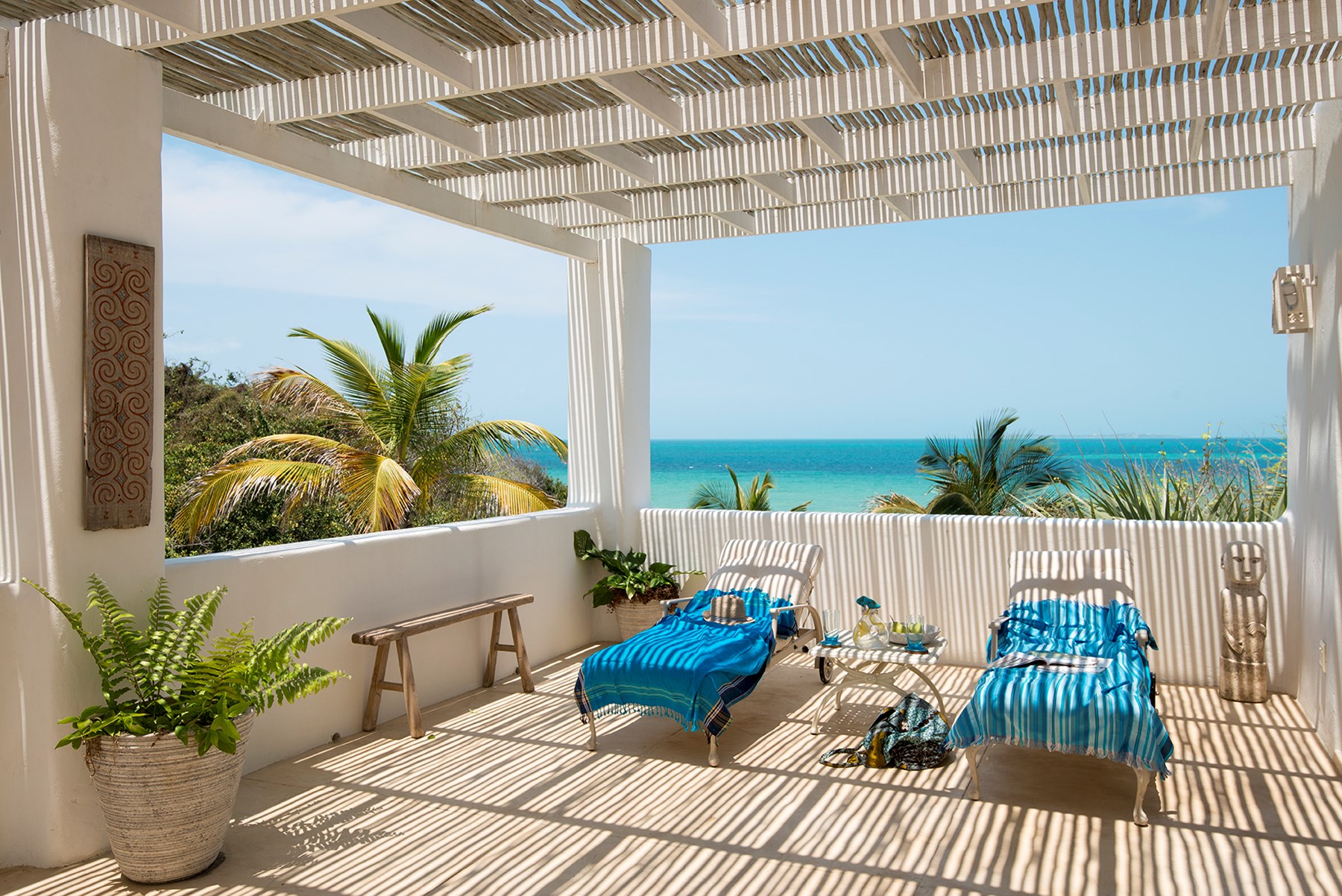 The Santorini Vilanculos Mozambique111