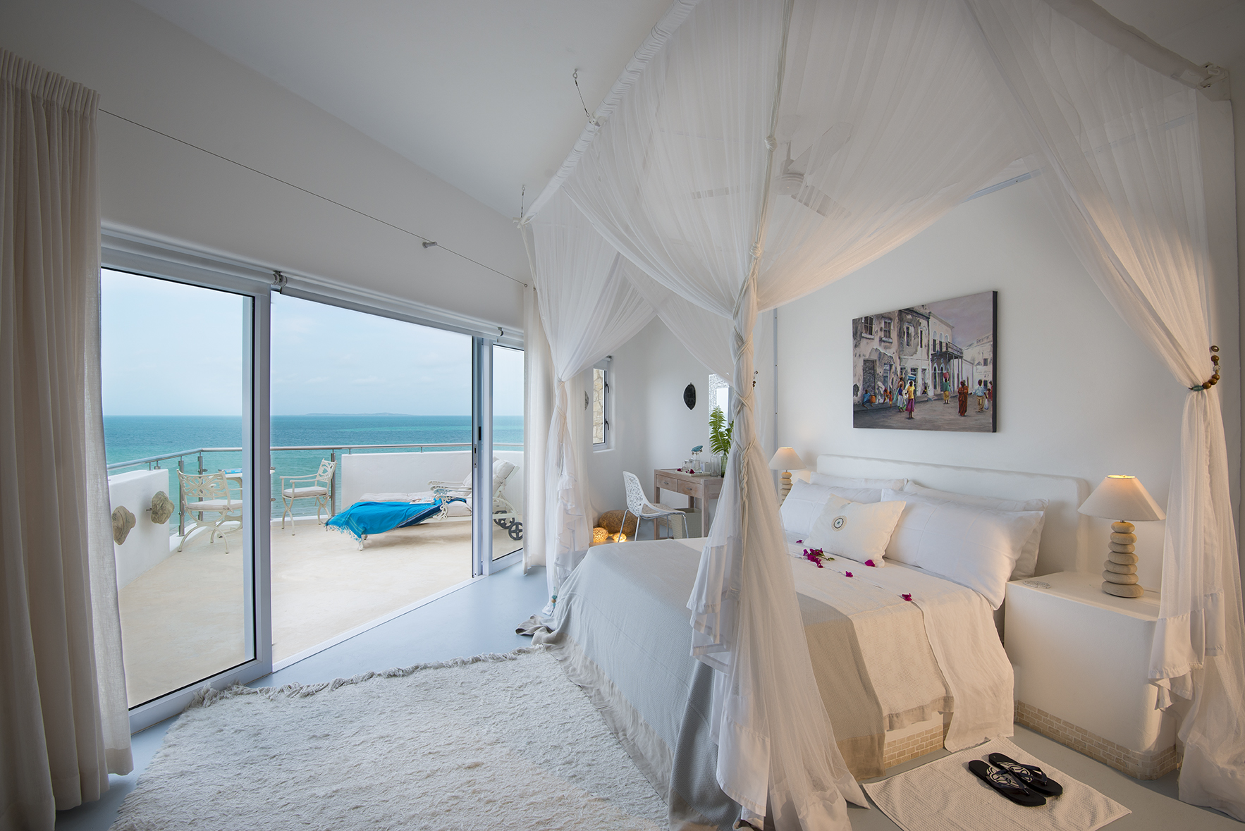 The Santorini Vilanculos Mozambique141