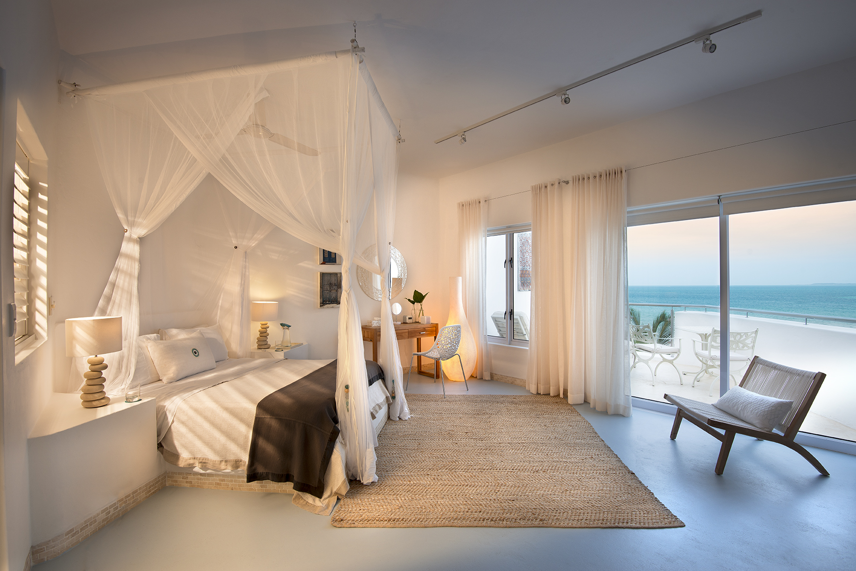 The Santorini Vilanculos Mozambique144