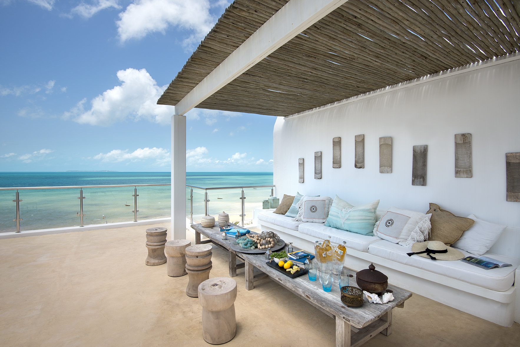 The Santorini Vilanculos Mozambique181