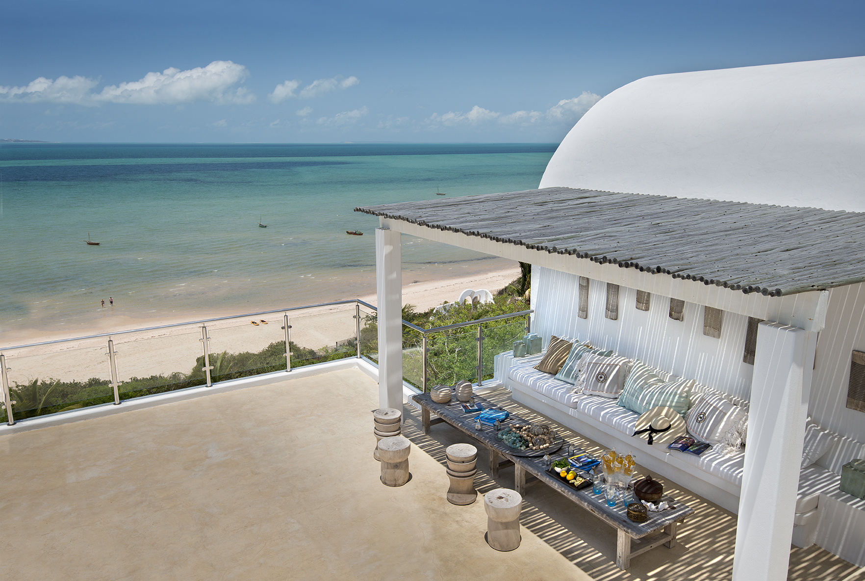 The Santorini Vilanculos Mozambique197