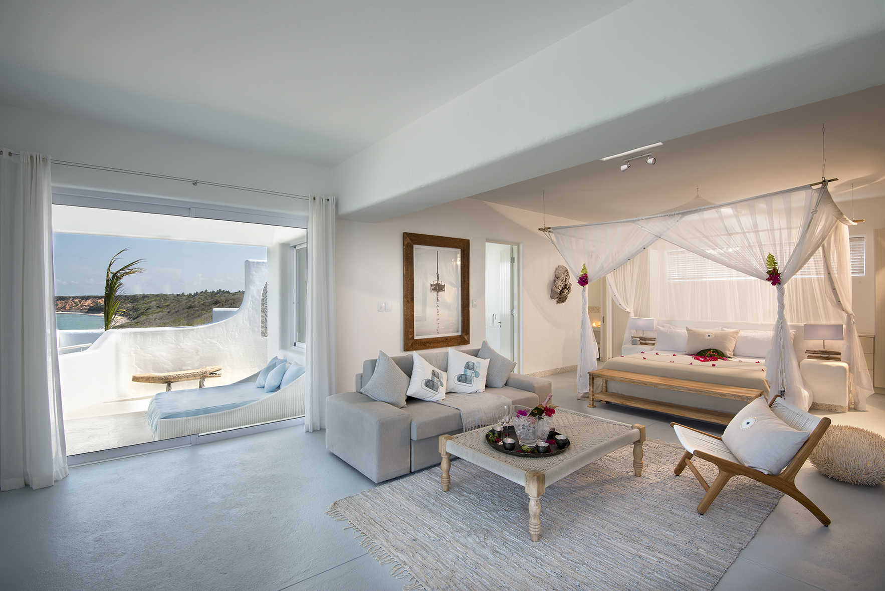 The Santorini Vilanculos Mozambique228