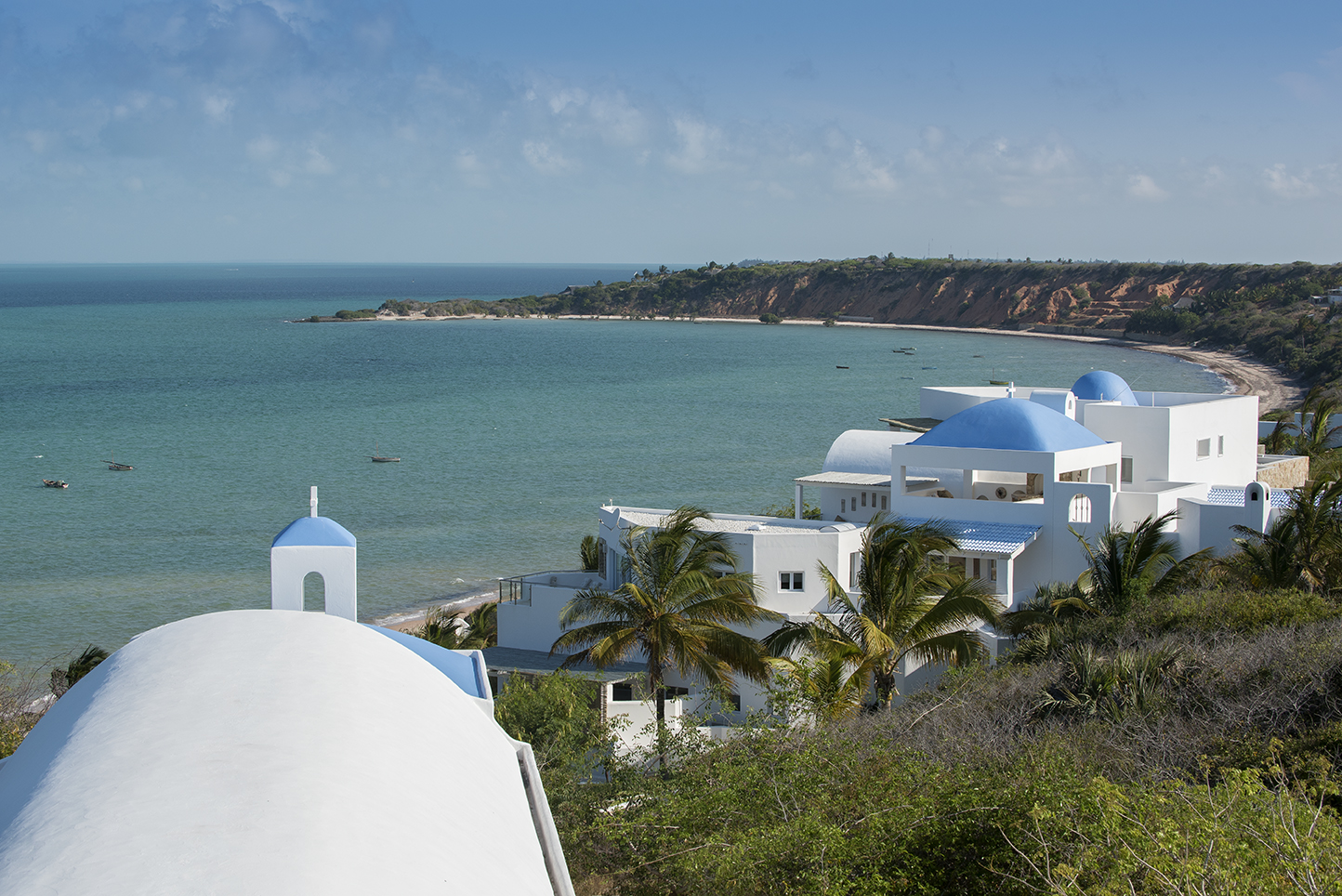 The Santorini Vilanculos Mozambique237