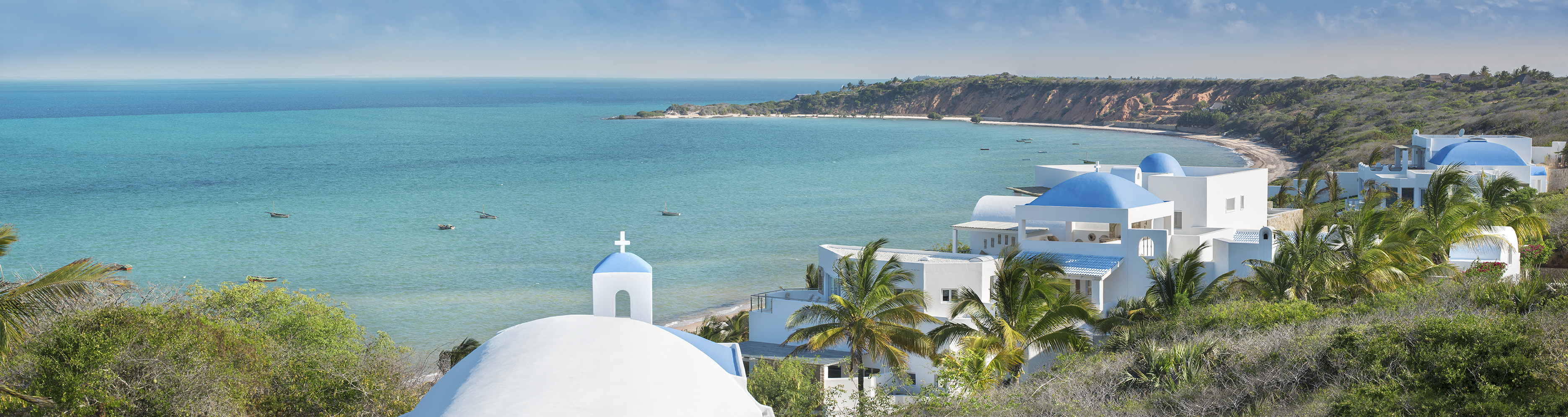 The Santorini Vilanculos Mozambique240