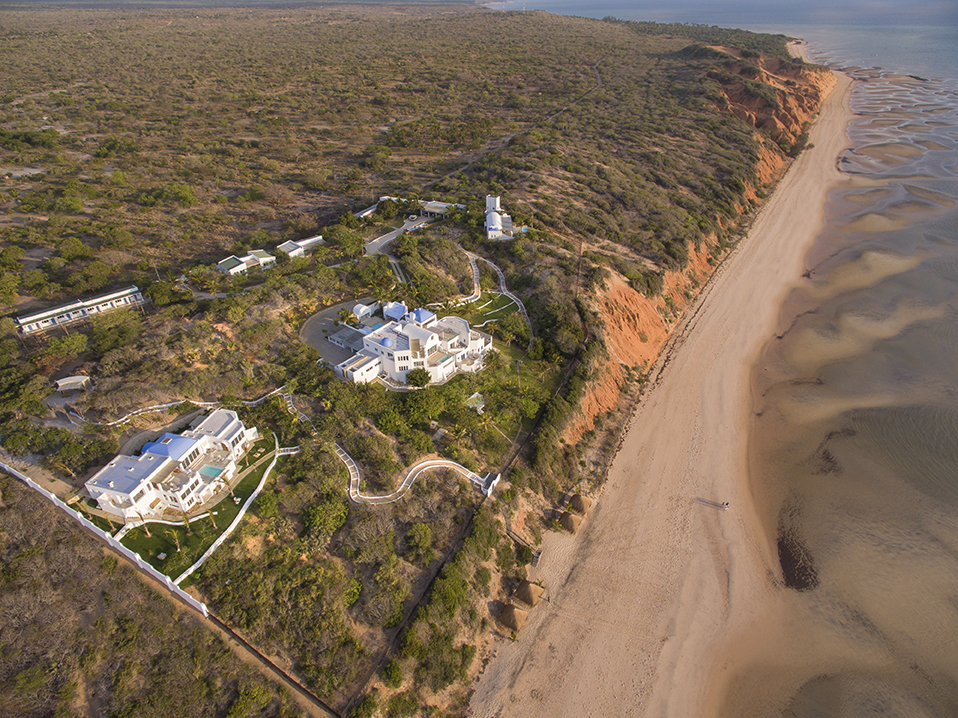 The Santorini Vilanculos Mozambique290