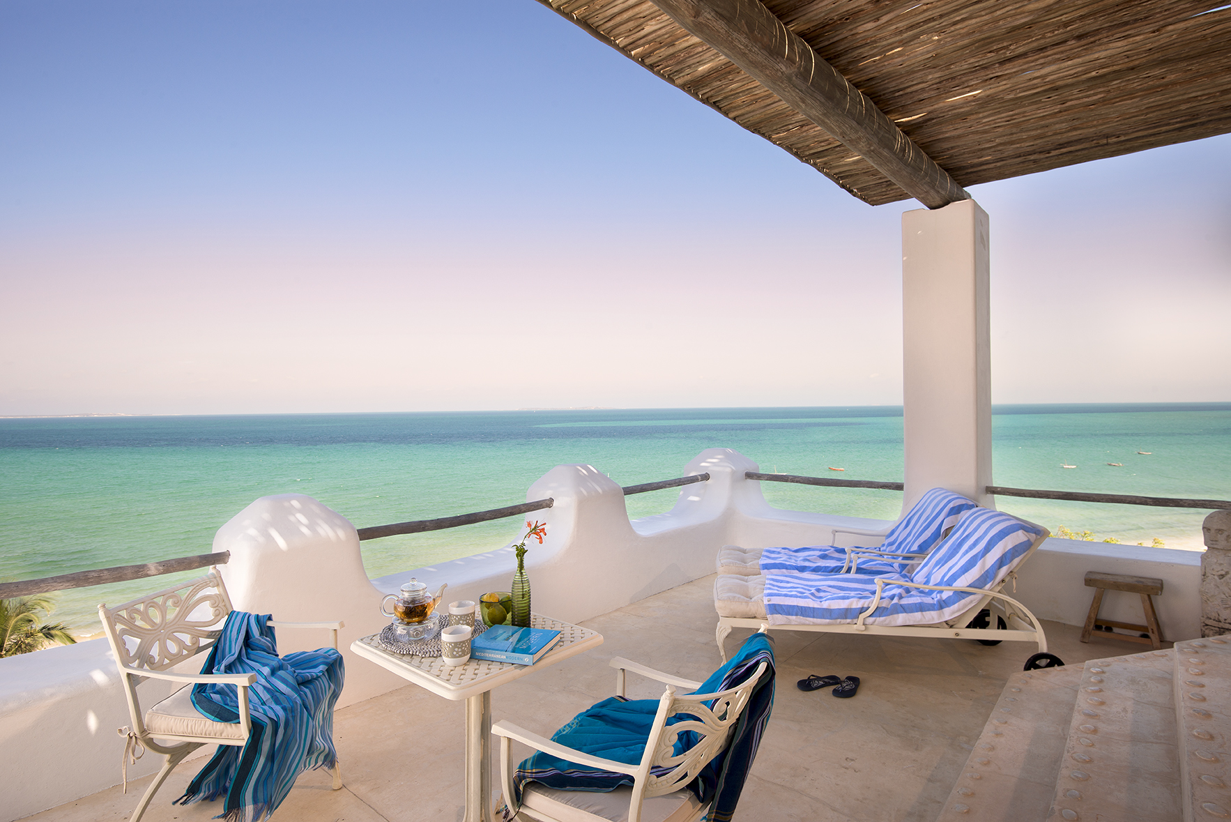 The Santorini Vilanculos Mozambique309