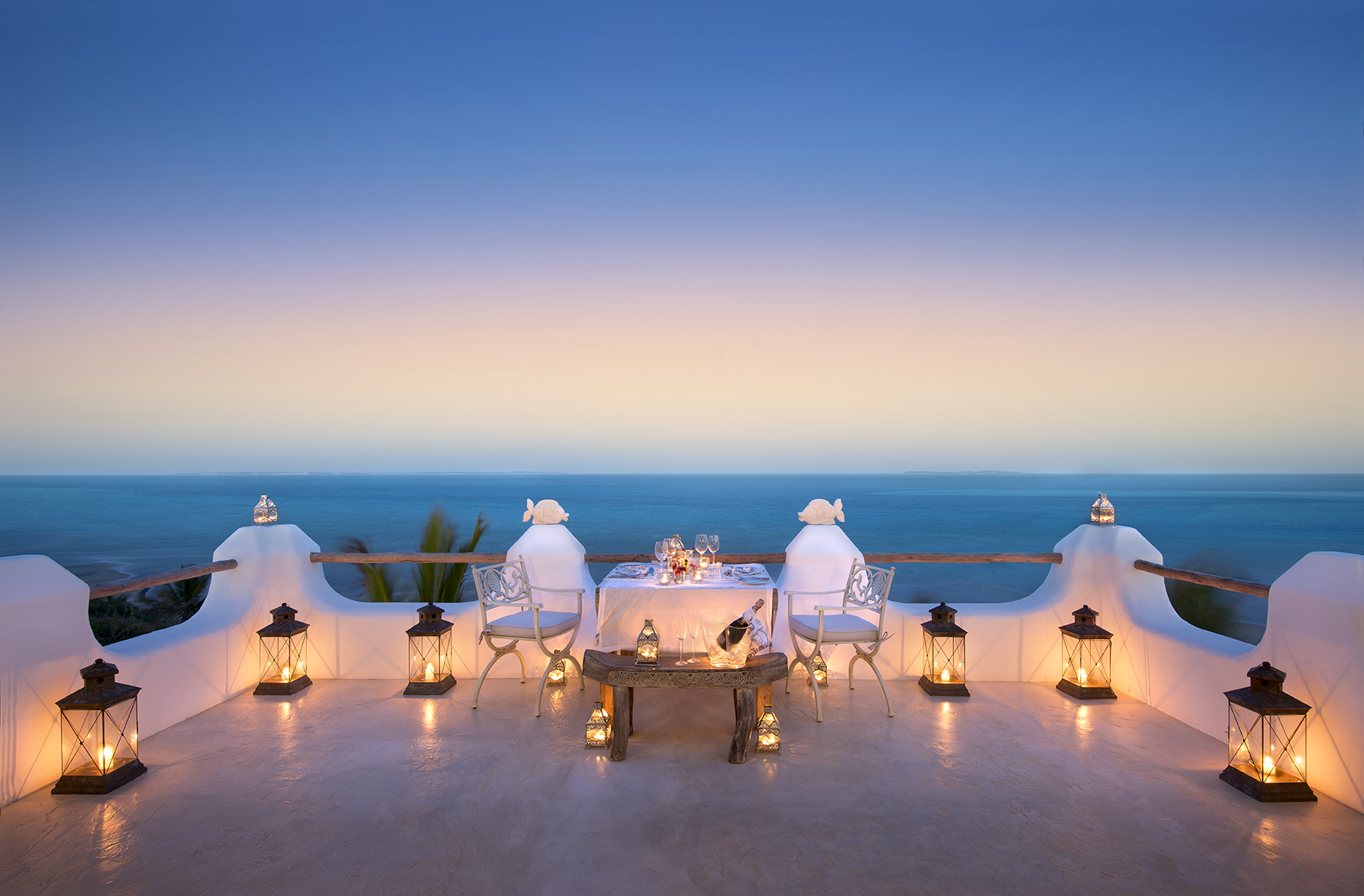 The Santorini Vilanculos Mozambique366