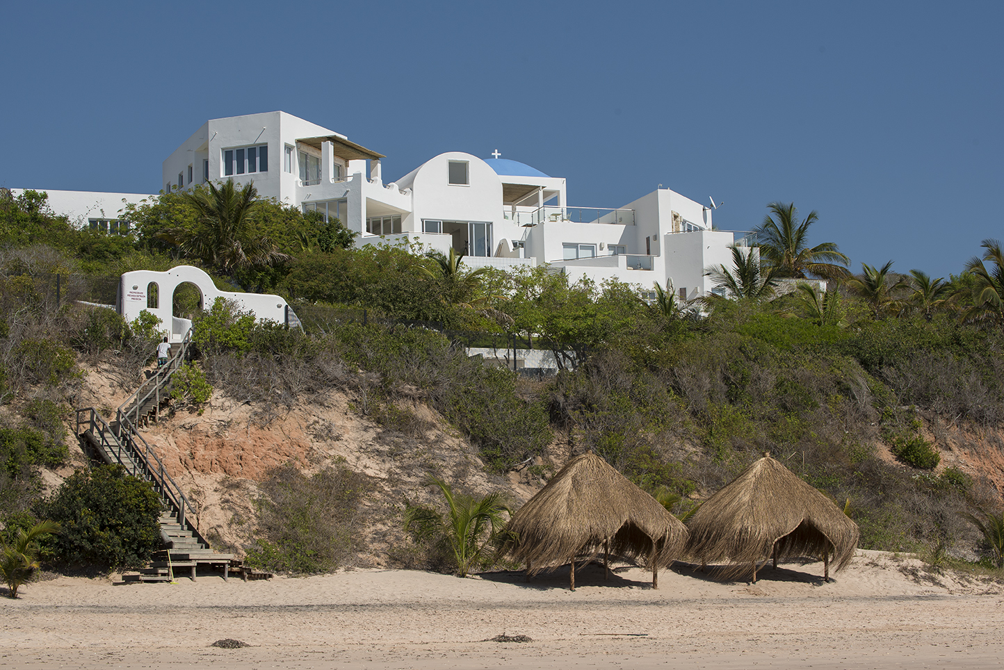 The Santorini Vilanculos Mozambique429