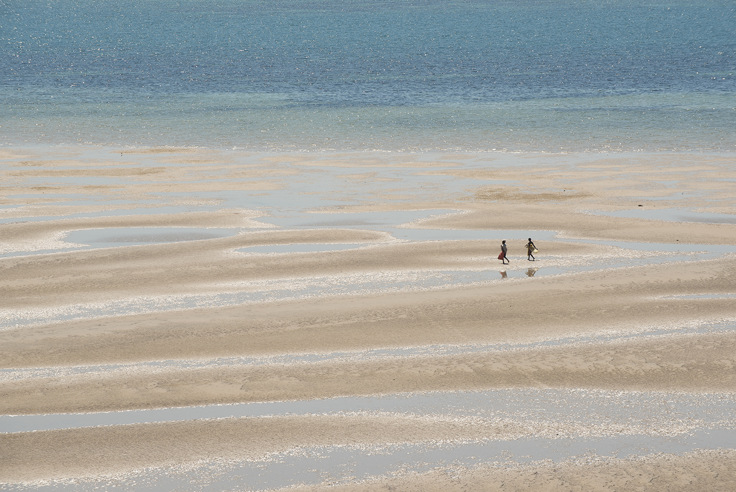 The Santorini Vilanculos Mozambique457