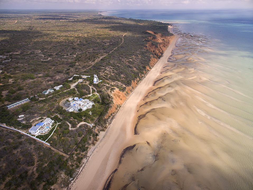 The Santorini Vilanculos Mozambique513