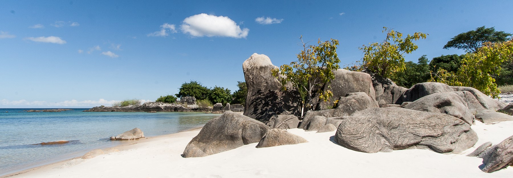 Nkwichi Lodge Lake Malawi East Mozambique13