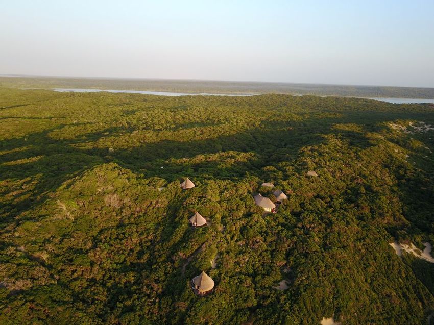 Dunes De Dovela Eco Lodge Nampula Mozambique1jpg