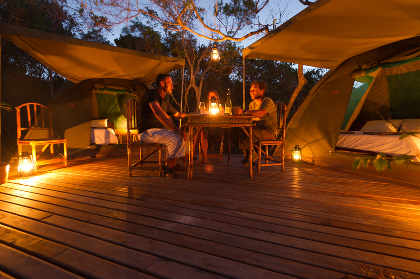 Dunes De Dovela Eco Lodge Nampula Mozambique4