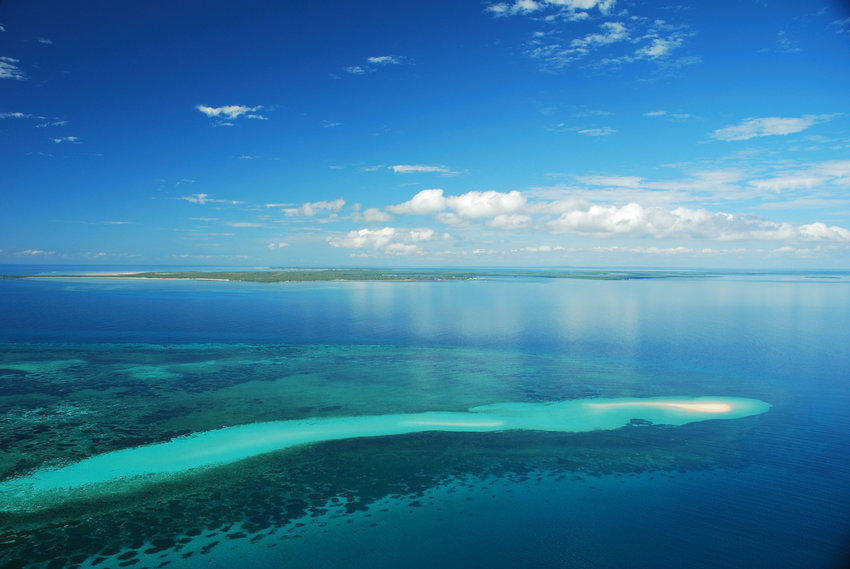 Ibo Island Lodge Cabo Delgado Mozambique11