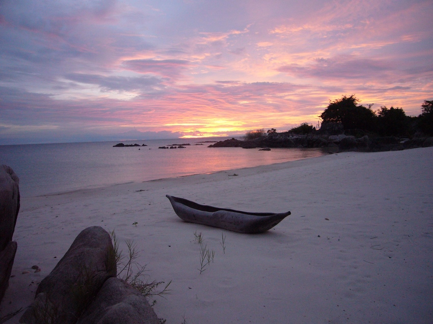 Nkwichi Lodge Lake Malawi East Mozambique4jpg