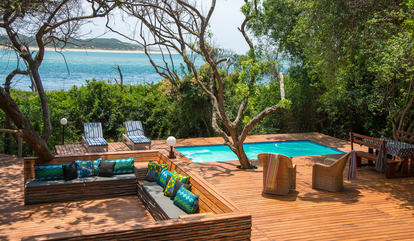Machangulo Beach Lodge Nampula Mozambique9
