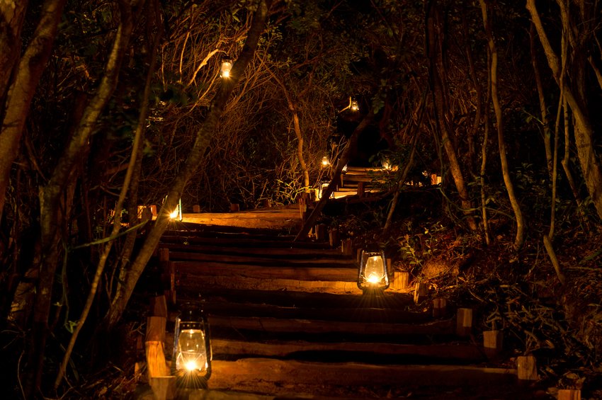 Dunes De Dovela Eco Lodge Nampula Mozambique31