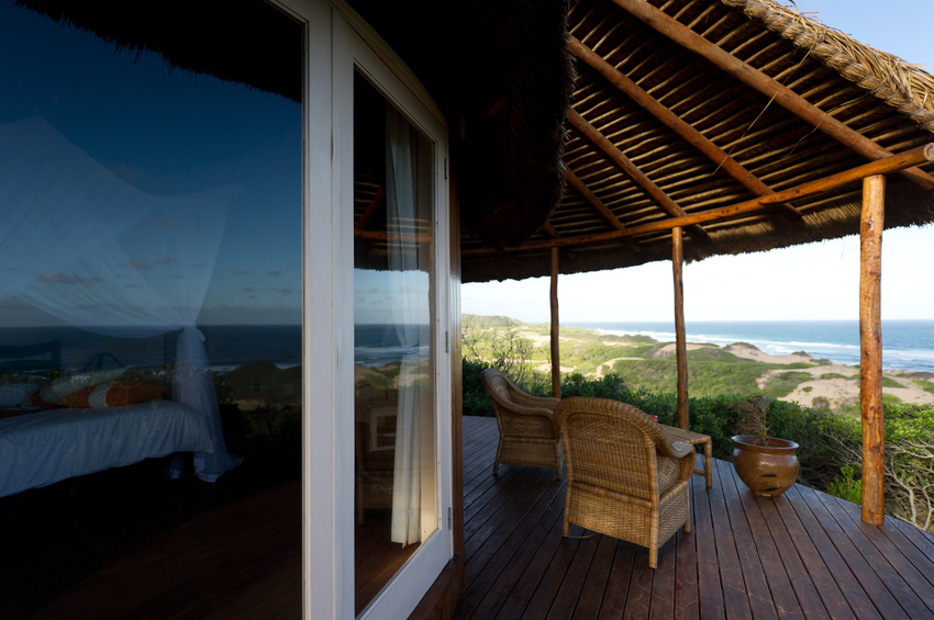 Dunes De Dovela Eco Lodge Nampula Mozambique33