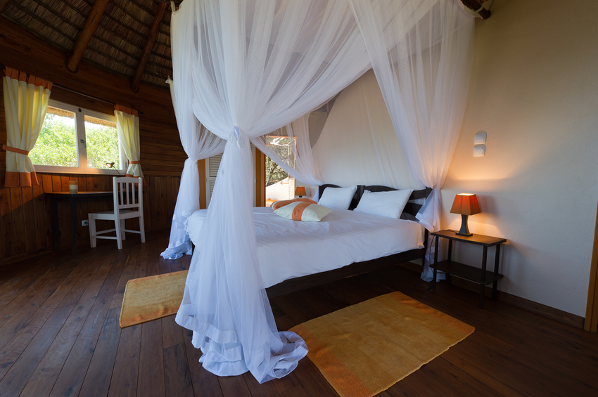 Dunes De Dovela Eco Lodge Nampula Mozambique37