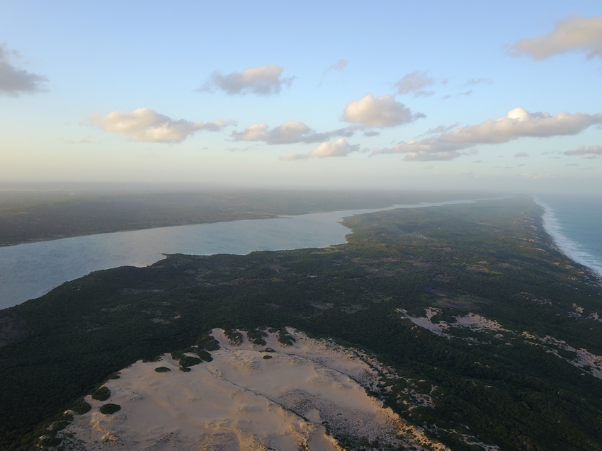Dunes De Dovela Eco Lodge Nampula Mozambique46jpg