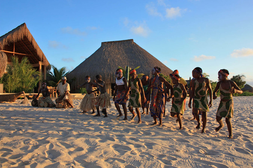 Azura Benguerra Bazaruto Mozambique1