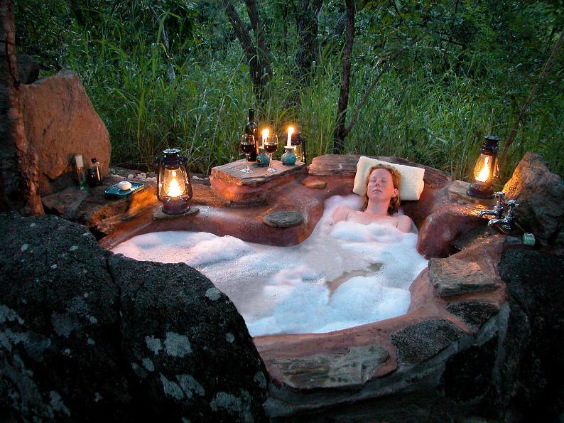 Nkwichi Lodge Lake Malawi East Mozambique21jpg