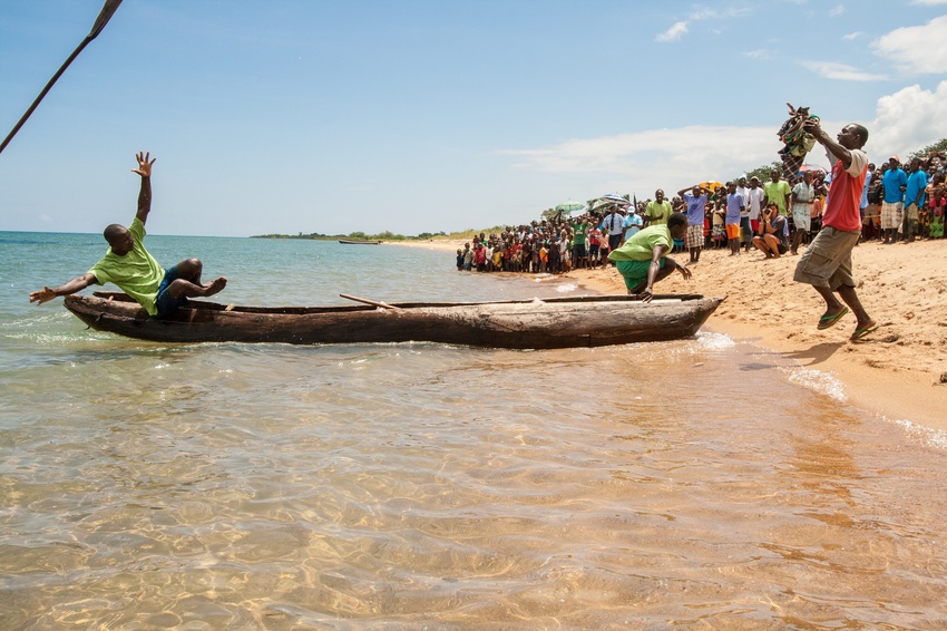 Nkwichi Lodge Lake Malawi East Mozambique25