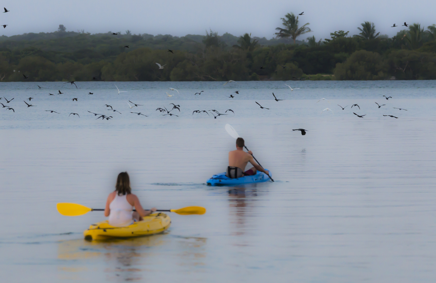 Machangulo Beach Lodge Nampula Mozambique19