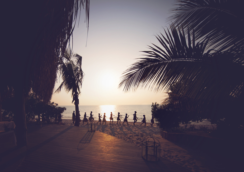 Azura Benguerra Bazaruto Mozambique2