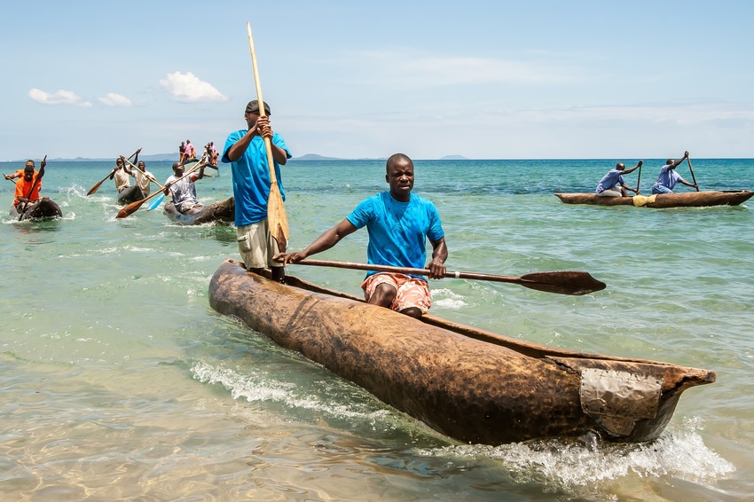 Nkwichi Lodge Lake Malawi East Mozambique26