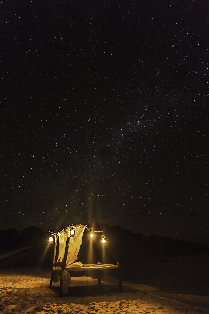Nkwichi Lodge Lake Malawi East Mozambique27