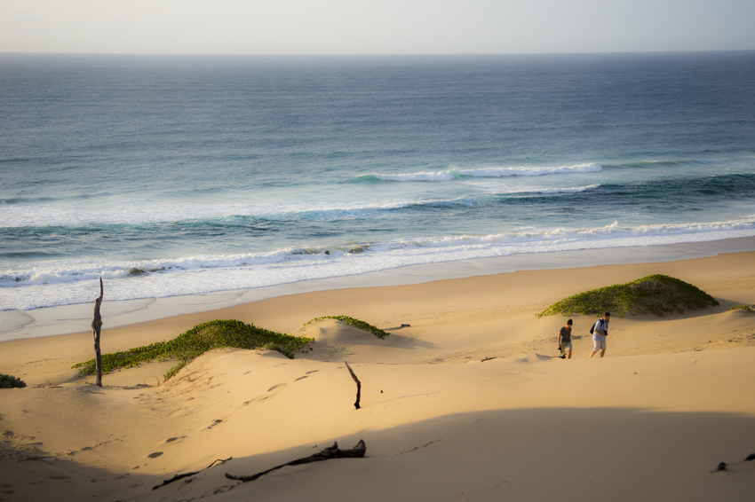 Machangulo Beach Lodge Nampula Mozambique35