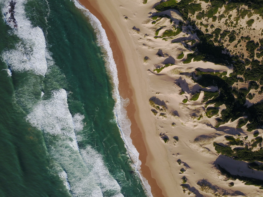 Dunes De Dovela Eco Lodge Nampula Mozambique56jpg