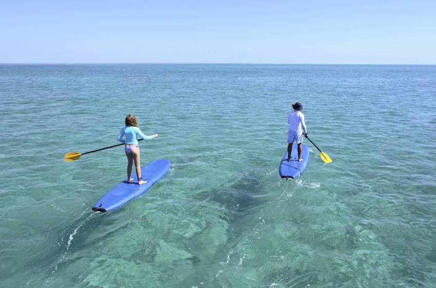 Azura Benguerra Bazaruto Mozambique6