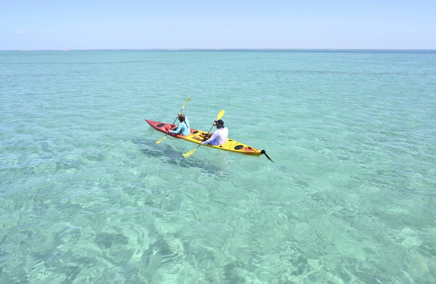 Azura Benguerra Bazaruto Mozambique8