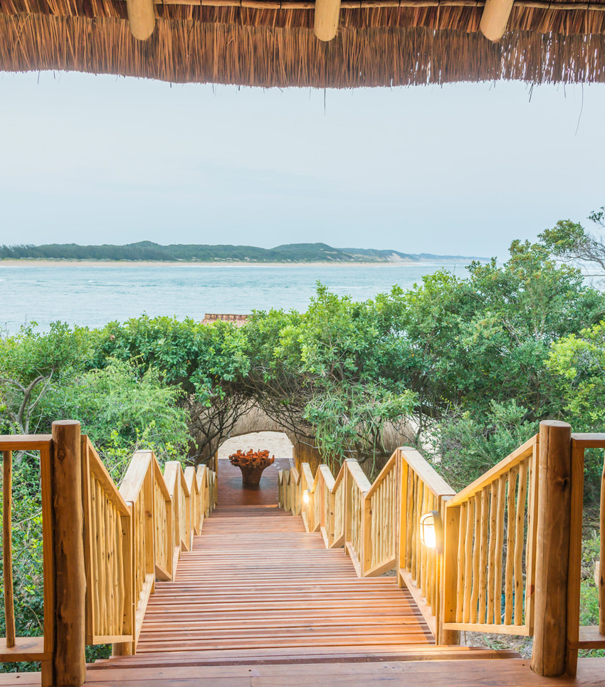 Machangulo Beach Lodge Nampula Mozambique37