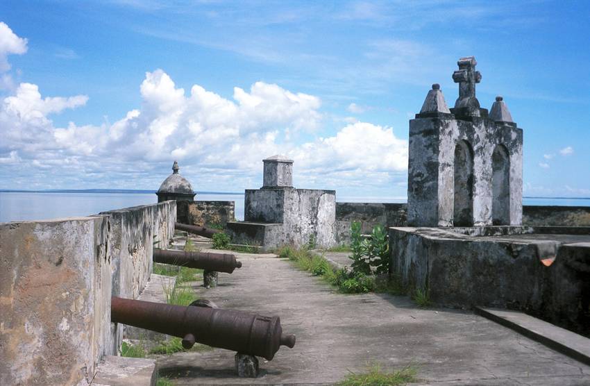 Ibo Island Lodge Cabo Delgado Mozambique61