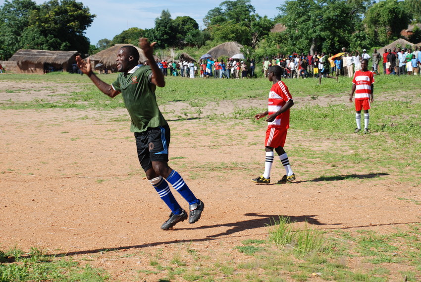 Nkwichi Lodge Lake Malawi East Mozambique39