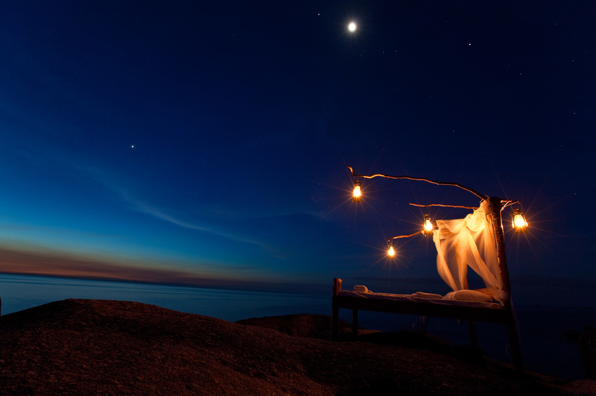 Nkwichi Lodge Lake Malawi East Mozambique40