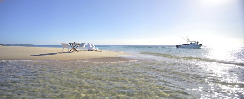 Azura Benguerra Bazaruto Mozambique11