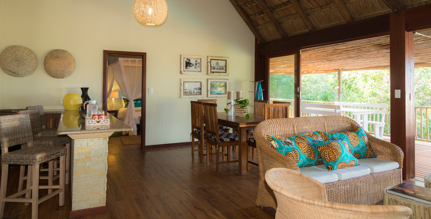 Machangulo Beach Lodge Nampula Mozambique39