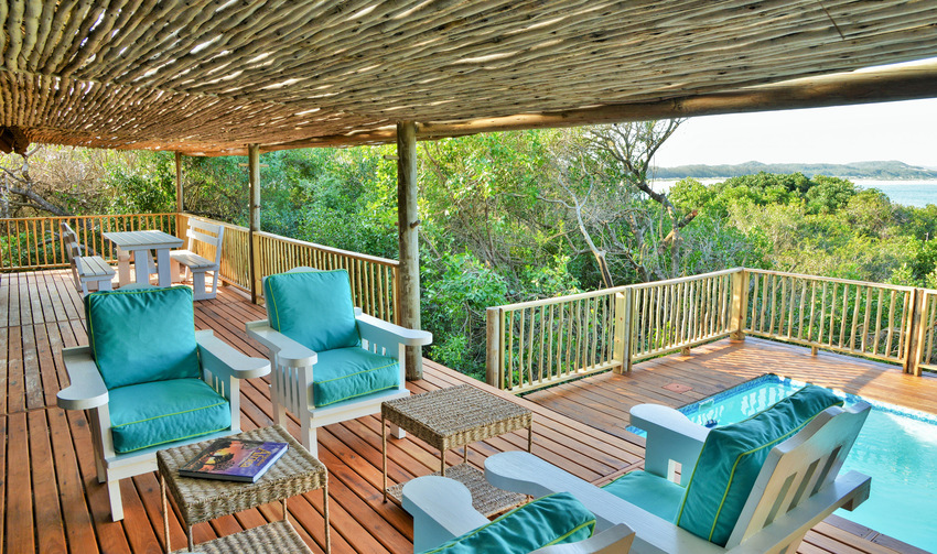 Machangulo Beach Lodge Nampula Mozambique41