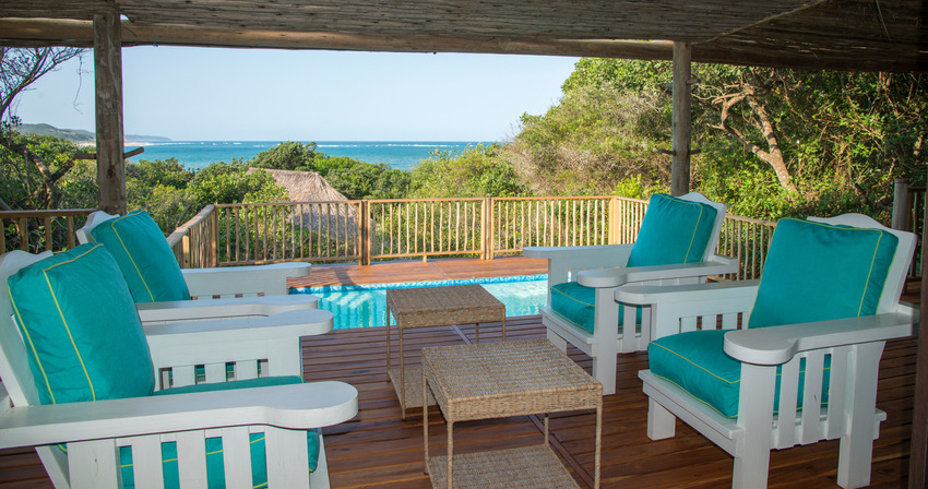 Machangulo Beach Lodge Nampula Mozambique42