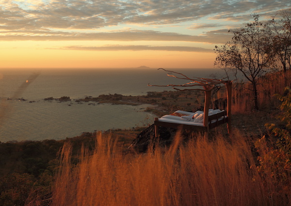 Nkwichi Lodge Lake Malawi East Mozambique47