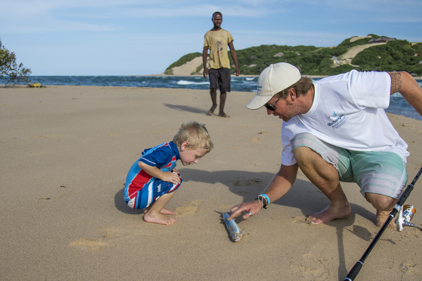 Machangulo Beach Lodge Nampula Mozambique46