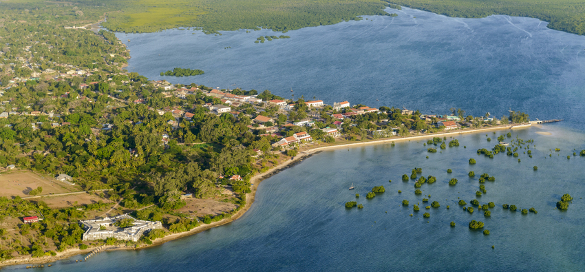 Ibo Island Lodge Cabo Delgado Mozambique77