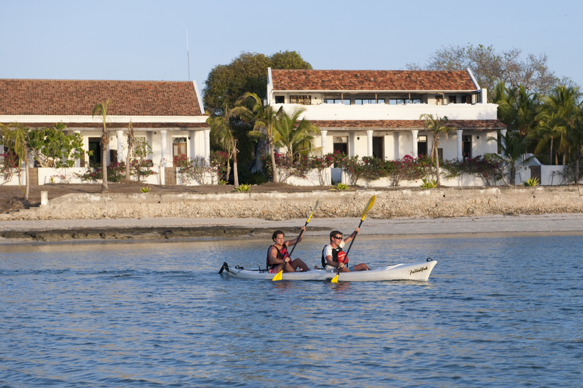 Ibo Island Lodge Cabo Delgado Mozambique87