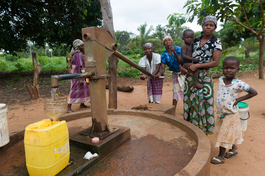 Dunes De Dovela Eco Lodge Nampula Mozambique103