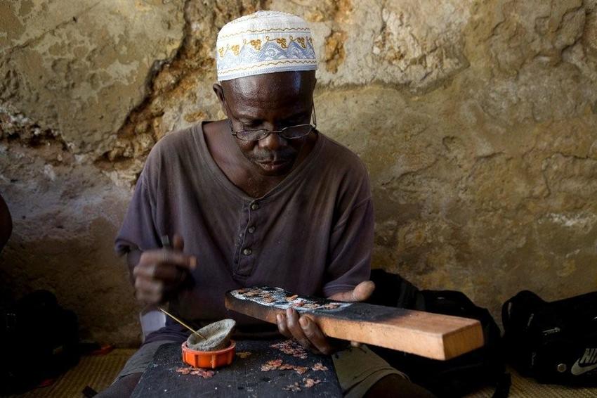 Ibo Island Lodge Cabo Delgado Mozambique125